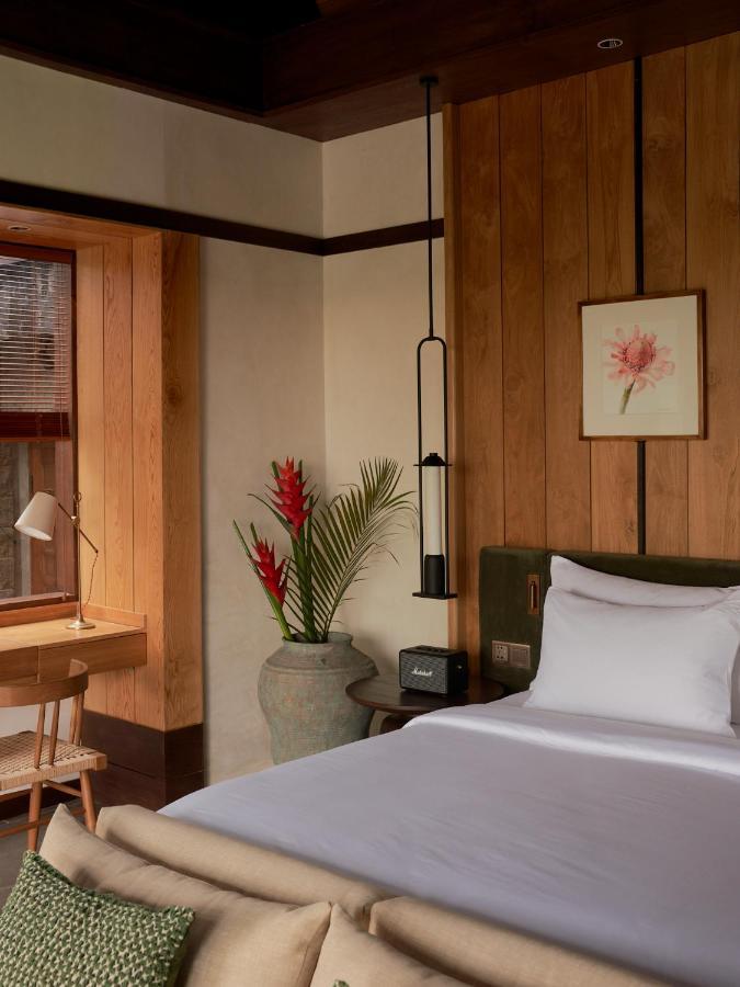The Ridge Bali Villa Ubud