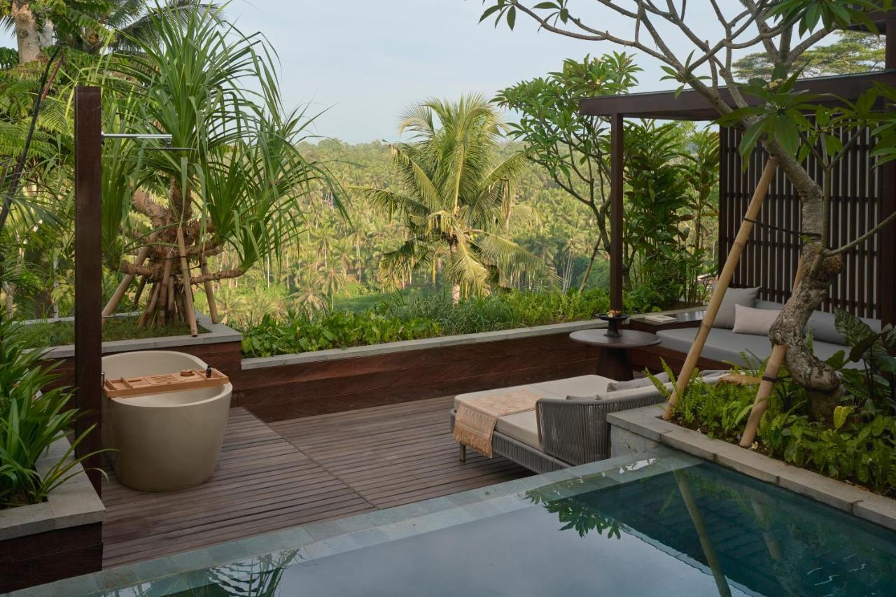The Ridge Bali Ubud