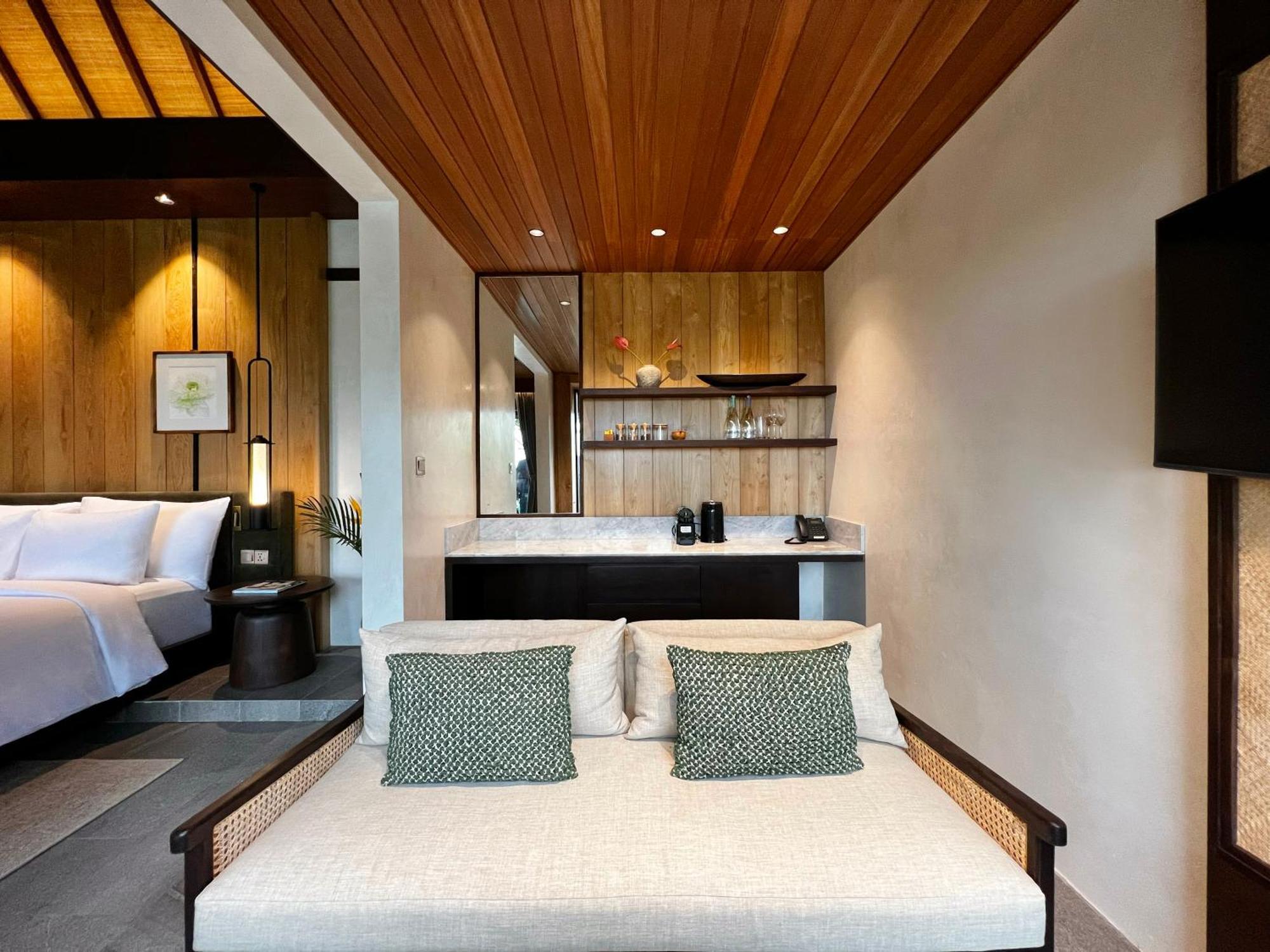 The Ridge Bali Villa Ubud