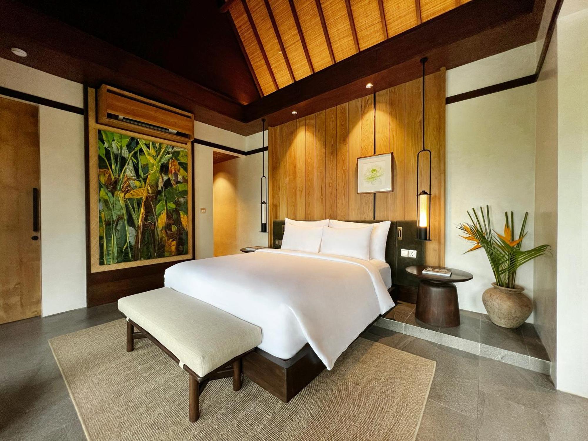 The Ridge Bali * Ubud