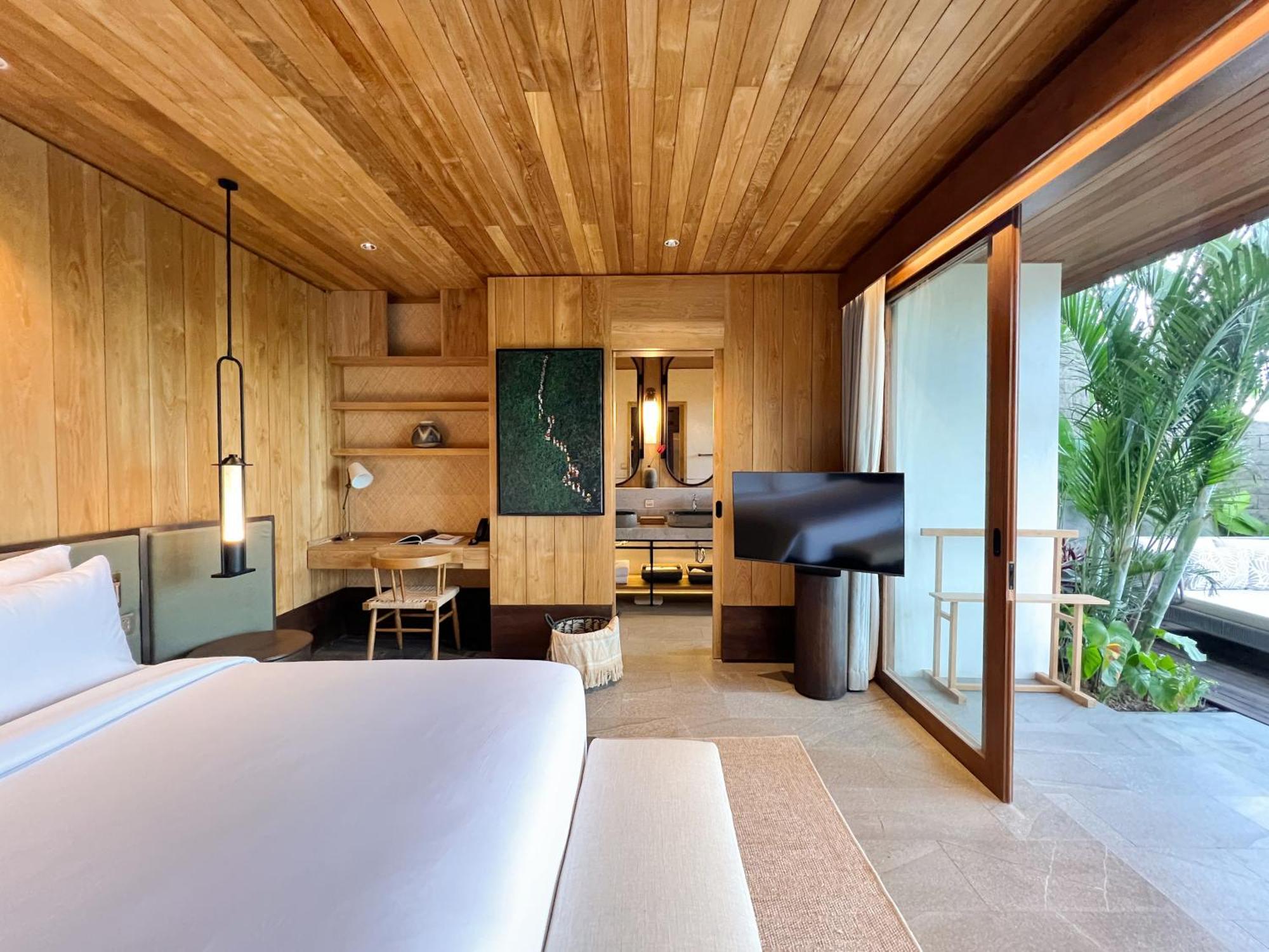 Villa The Ridge Bali Ubud